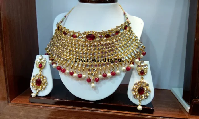 Rajlaxmi Jewellery House